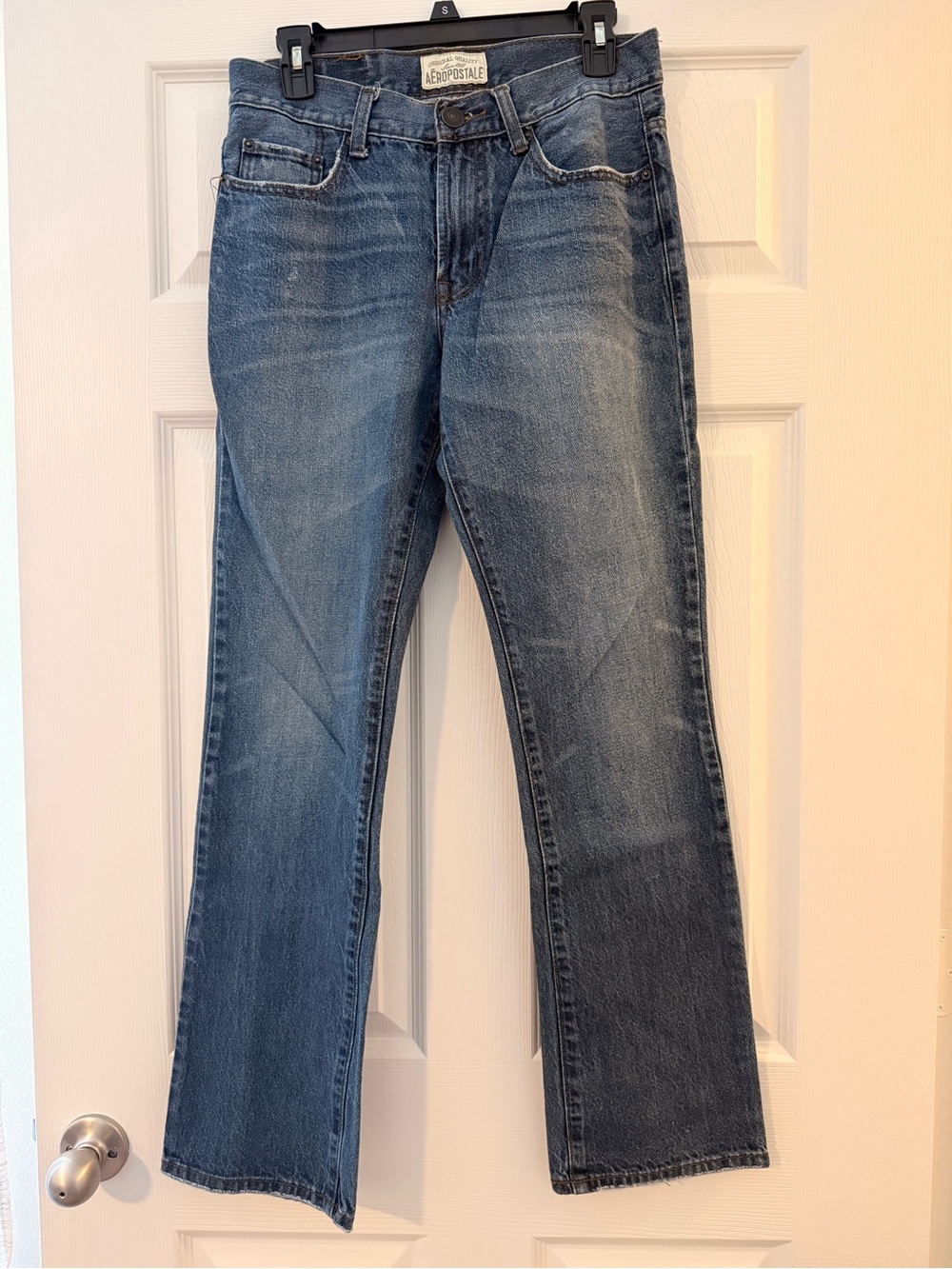 Aeropostale Bootcut Jeans